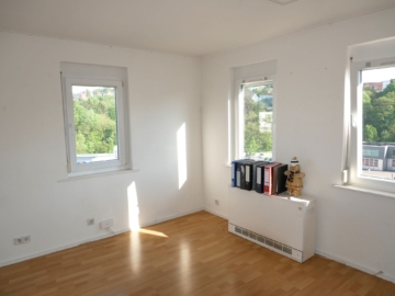 2,5-Zimmer-Wohnung für max. 1 Person im Stadtzentrum von Backnang!, 71522 Backnang, Etagenwohnung