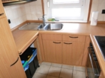 2,5-Zimmer-Wohnung für max. 1 Person im Stadtzentrum von Backnang! - Bild