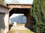 Einfamilienhaus mit großem Garten, 2 Garagen, Carport - sofort frei! - Bild