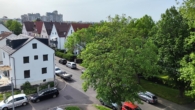 Helle 3-Zimmer-Etagenwohnung mit herrlichem Blick über die Dächer von Fellbach! - Bild