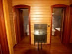 Natur trifft Wohnen! Idyllisches Einfamilienhaus mit herrlichem Grundstück! - Bild