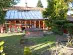 Natur trifft Wohnen! Idyllisches Einfamilienhaus mit herrlichem Grundstück! - Bild
