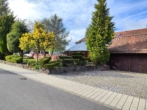 Natur trifft Wohnen! Idyllisches Einfamilienhaus mit herrlichem Grundstück! - Bild
