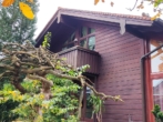 Natur trifft Wohnen! Idyllisches Einfamilienhaus mit herrlichem Grundstück! - Bild
