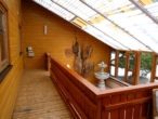 Natur trifft Wohnen! Idyllisches Einfamilienhaus mit herrlichem Grundstück! - Bild