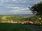 Großzügiges Einfamilienhaus mit Einliegerwohnung mitten in der Natur! - Bild