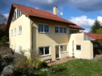 Großzügiges Einfamilienhaus mit Einliegerwohnung mitten in der Natur! - Titelbild