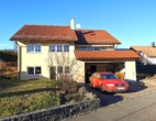 Großzügiges Einfamilienhaus mit Einliegerwohnung mitten in der Natur! - Bild