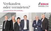 Herrliches Domizil für die ganze Familie! 4,5-Zimmer-Wohnung mit großem Balkon. - Bild