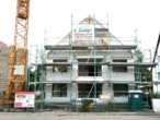 Herrliches Domizil für die ganze Familie! 4,5-Zimmer-Wohnung mit großem Balkon. - Bautenstand August 2023