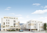 Wohnen im Zentrum von Winnenden. Moderne 4-Zimmer-Stadtwohnung mit Terrasse und schöner Grünfläche! - Titelbild