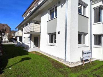 Hier bleiben keine Wünsche offen!, 71549 Auenwald, Maisonettewohnung