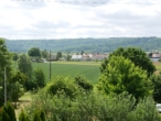 Hochwertige Büroflächen mit 10 PKW-Stellplätzen in gefragter Lage! - Blick von der Dachterrasse