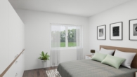 Diese Neubauwohnung wird Sie begeistern! 4,5-Zimmer-Erdgeschosswohnung mit großem Gartenanteil! - Wohnbeispiel